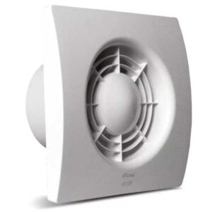 AVE ASPIRATORE ASSIALE ELICAL "VNS90B" DA 90mm