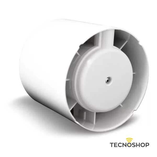 AVE ASPIRATORE ASSIALE "VNT150" DA CONDOTTO D.150mm