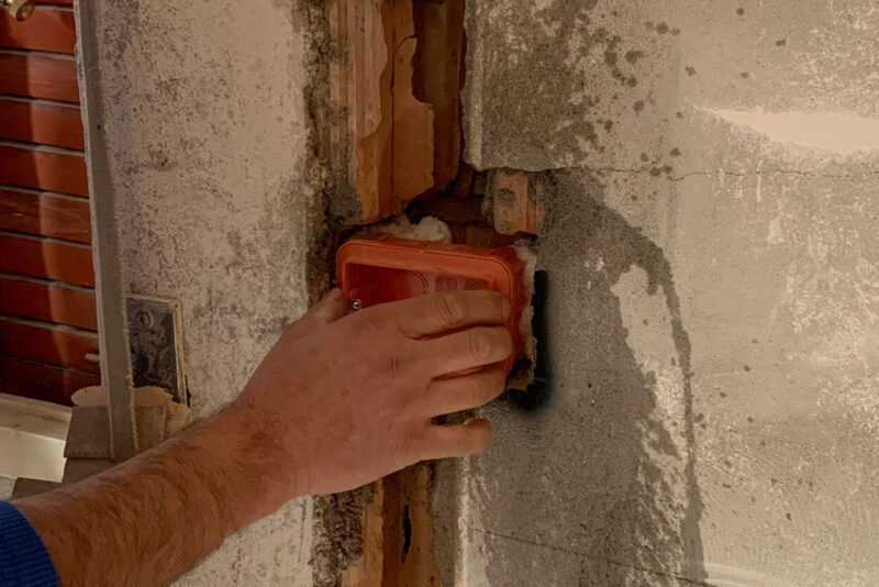 FISCHER SCHIUMA POLIIURETANICA ELETTRICA PER PISTOLA A PRESA RAPIDA 750 ml - immagine 2