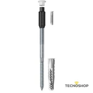 FISCHER VITONE THERMAX M10 L.100mm PER CAPPOTTI CON DISSIPATORE TERMICA