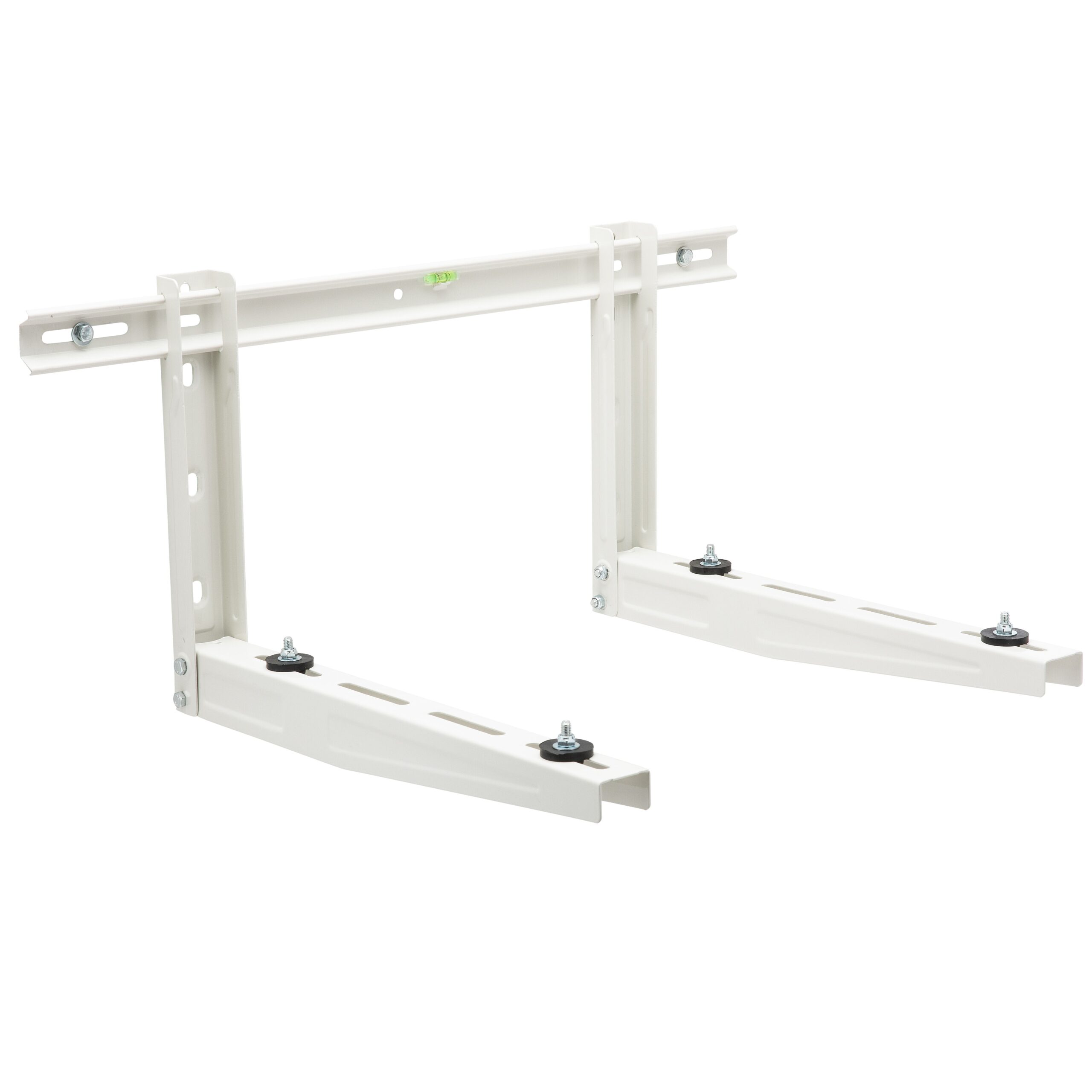 FISCHER STAFFE CON BARRA PER CONDIZIONATORE 560x400x800mm KLIMA STRONG - immagine 2