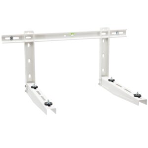 FISCHER STAFFE CON BARRA PER CONDIZIONATORE 560x400x800mm KLIMA STRONG