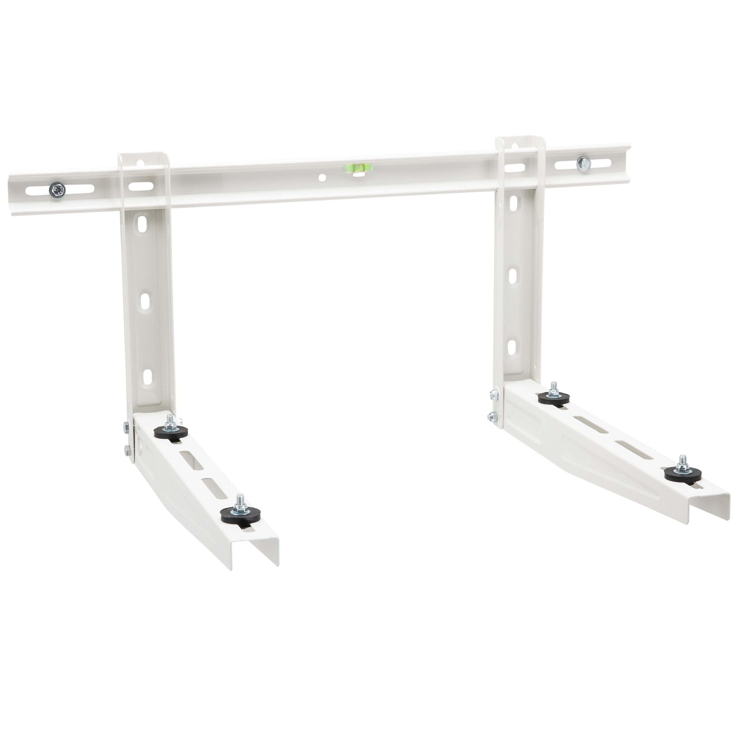 FISCHER STAFFE CON BARRA PER CONDIZIONATORE 560x400x800mm KLIMA STRONG