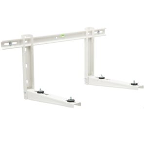 FISCHER STAFFE CON BARRA PER CONDIZIONATORE 420x400x780mm KLIMA KLIK 420