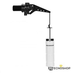 GALLEGGIANTE DA 3/4" PER ELEVATE PORTATE D'ACQUA