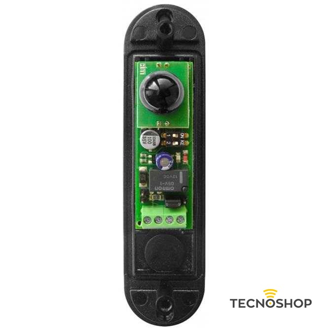 NOLOGO COPPIA FOTOCELLULA ZOOM-LINE90 CON POSIZIONAMENTO FINO A 90° - immagine 3