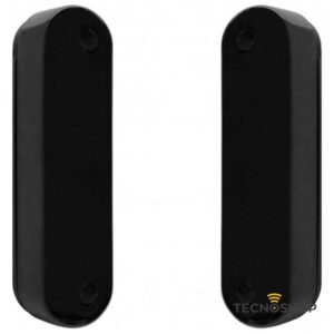 NOLOGO COPPIA FOTOCELLULA ZOOM-LINE90 CON POSIZIONAMENTO FINO A 90ยฐ