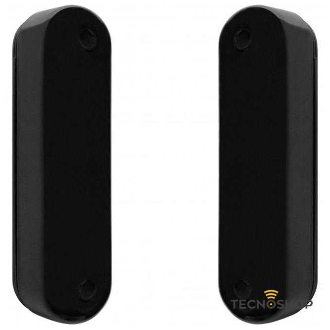 NOLOGO COPPIA FOTOCELLULA ZOOM-LINE90 CON POSIZIONAMENTO FINO A 90°