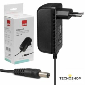 ALIMENTATORE SWITCHING 12Vdc 1A (12W)