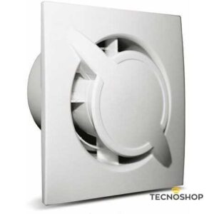 AVE ASPIRATORE ASSIALE "VNB100" MINI ELICAL D.100mm