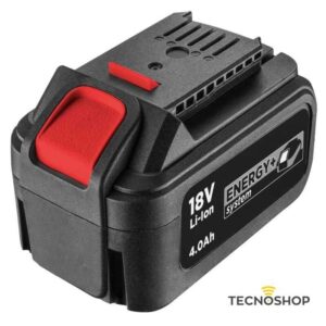 GRAPHITE BATTERIA AL LITIO 18V 4,0Ah PER UTENSILI