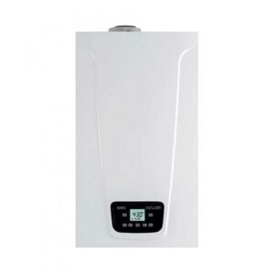 BAXI CALDAIA CONDENSAZIONE “DUO -TEC COMPACT E” 24 KW METANO/GPL