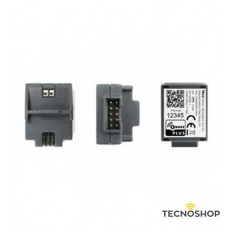 NICE "BIDI-ZWAVE" INTERFACCIA AD INNESTO SU CENTRALE - immagine 3