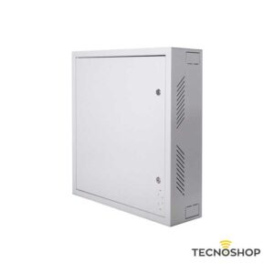 ARMADIO RACK PER DVR 580X546X150MM CON SERRATURA