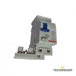 BTICINO MODULO DIFFERENZIALE "G23/32AC" 2P 32A 30mA