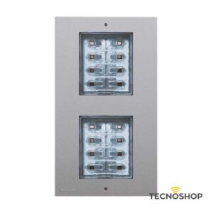 COMELIT MODULO "CA2200P" CIAO DA PARETE 2/4/8/16 P. S2