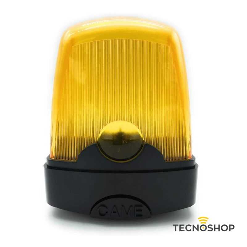 CAME LAMPEGGIANTE LED 001KLED24 24V AC/DC