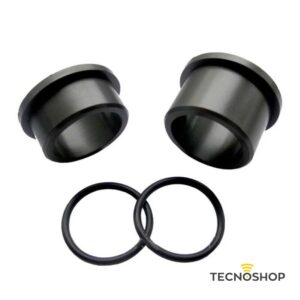 CAME KIT BOCCOLE 119RIBX058 E OR PER CASSA BX