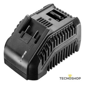 GRAPHITE CARICABATTERIE PER UTENSILI 18V