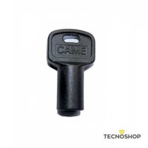 CAME CHIAVE DI SBLOCCO TRILOBATA RIY077