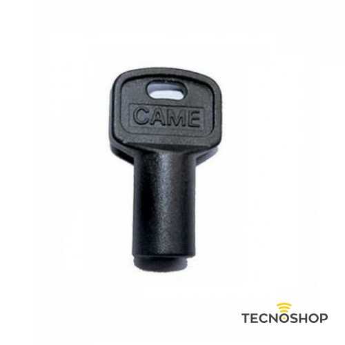 CAME CHIAVE DI SBLOCCO TRILOBATA RIY077