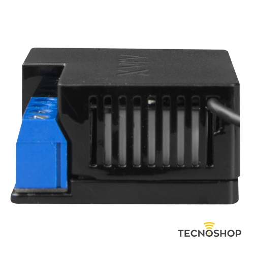 AJAX RELAY RELE' A BASSA POTENZA PER CONTROLLO REMOTO DI UN' ALIMENTAZIONE A 12/24V - immagine 3