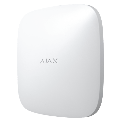 AJAX REX AMPLIFICATORE DI PORTATA WIRELESS BIDIREZIONALE - immagine 2
