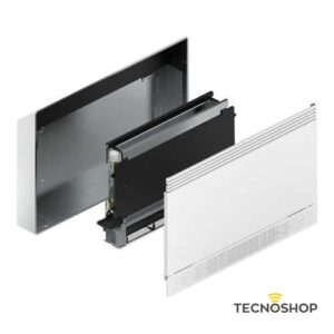 INNOVA PANNELLO ESTETICO ORIZONTALE RASOMURO PER SLI 400