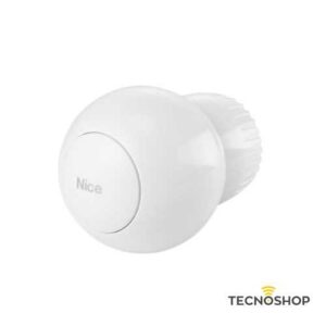 VALVOLA TERMOSTATICA - YUBII SMART HOME NICE