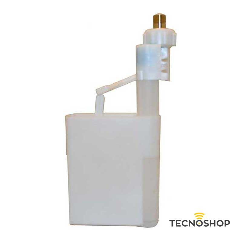 PUCCI GRUPPO VALVOLA COMPLETO 6550 PER "ECO" E "SARA" - immagine 3