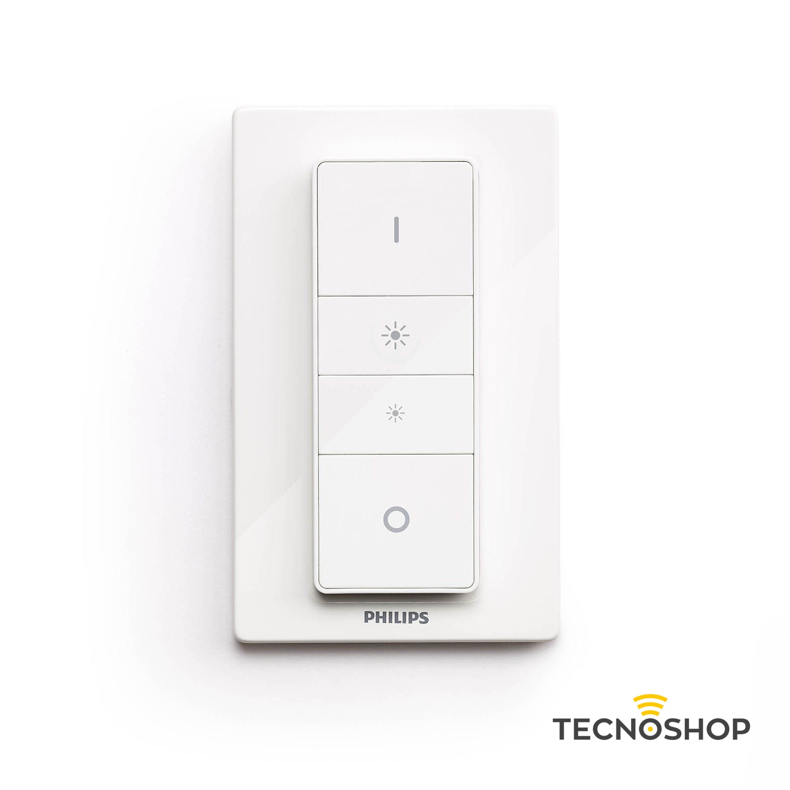 PHILIPS HUE DIMMER SWITCH