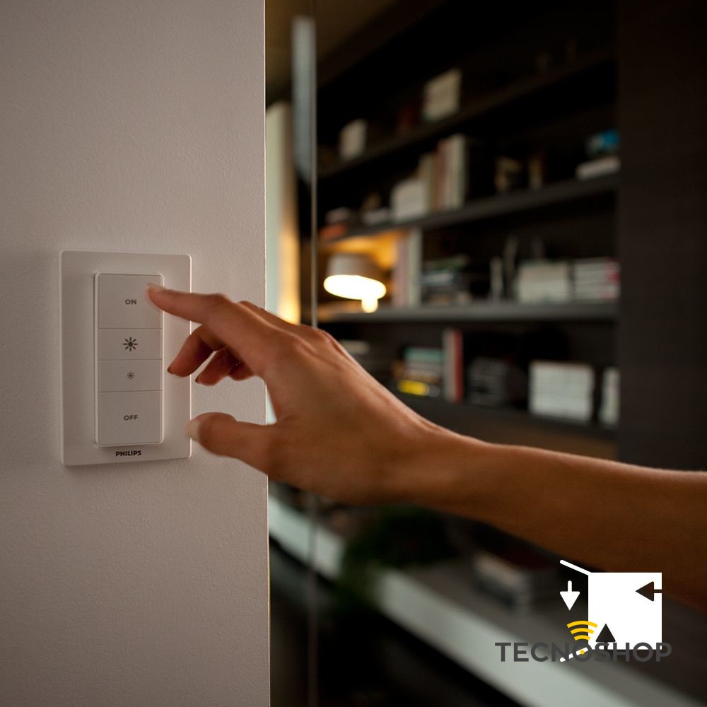 PHILIPS HUE DIMMER SWITCH - immagine 3