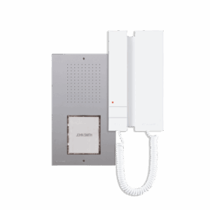 COMELIT KIT CITOFONICO MONOFAMILIARE CIAO-MINI 5 FILI