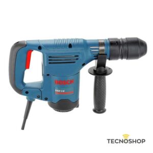 BOSCH MARTELLO DEMOLITORE GSH 3 E SDS-PLUS 650W 3,7KG