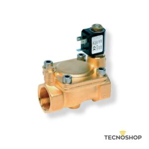 GECA ELETTROVALVOLA ACQUA N.C. DA 1" 230V