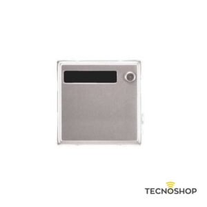 URMET 1148/11 MODULO 1 PULSANTE PER SINTHESI S2