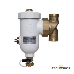 MUT DEFANGATORE MAGNETICO DA 1'' FF SERIE "DF COMPACT"