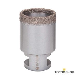 BOSCH FRESA DIAMANTATA D.25mm PER SMERIGLIATRICI ANGOLARI