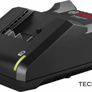 BOSCH CARICABATTERIE GAL18V-40 18V 4Ah