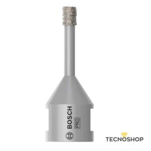 BOSCH FRESA DIAMANTATA D.6mm PER SMERIGLIATRICI ANGOLARI