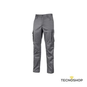 U-POWER PANTALONI DA LAVORO MODELLO CRAZY