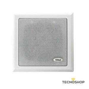 VIVALDI DIFFUSORE DA INCASSO A 2 VIE PER 506 - 30W - 8 OHM