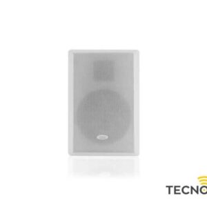 VIVALDI PLANA 2 DIFFUSORE RETTANGOLARE PIATTO 80HM