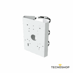 COMELIT STAFFA PER IL MONTAGGIO A PALO DI TELECAMERE