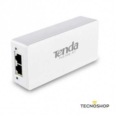 TENDA NT-POE30G-AT INIETTORE POE GIGABIT 30W 48V