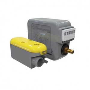 POMPA DI SCARICO CONDENSA PER ACQUA SPLIT 11LT/H