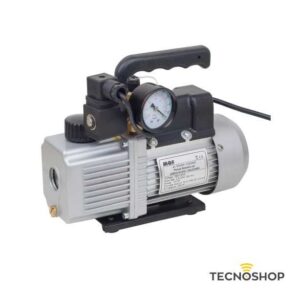 FERRARI POMPA PER VUOTO DOPPIO STADIO 100 LT/MIN