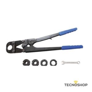 COMING PRESSATRICE MANUALE PER TUBI MULTISTRATO DA 16-20-26-32 MM