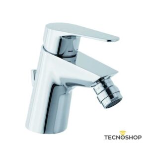 GABOLI MISCELATORE BIDET SERIE "NOAH" CROMATO CON PILETTA 1"1/4