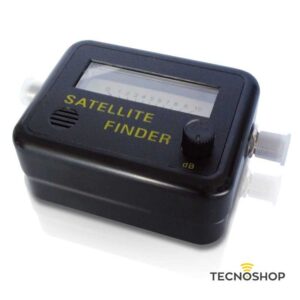 MISURATORE DI SEGNALE SATELLITARE SAT FINDER